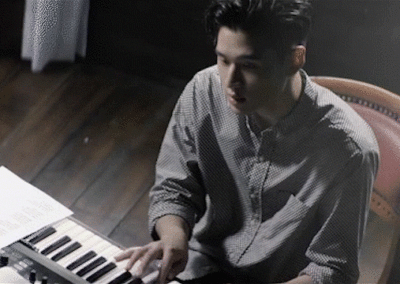 Eric Chou – Unbreakable Love